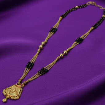 Mangalsutras