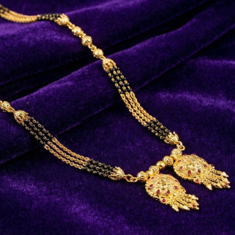 Mangalsutras