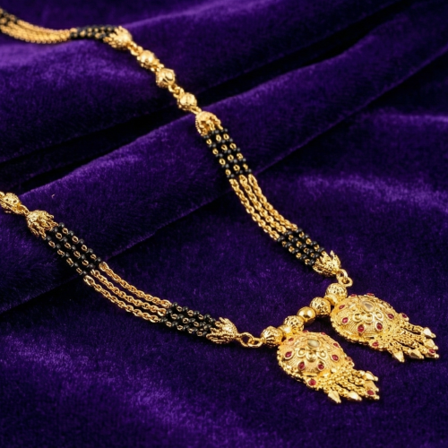 Mangalsutras