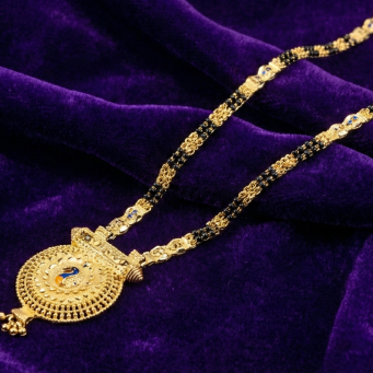 Mangalsutras