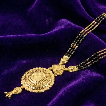 Mangalsutras