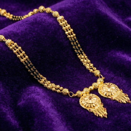 Mangalsutras