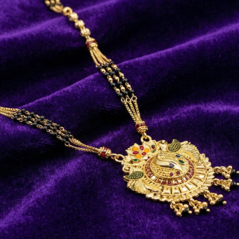 Mangalsutras