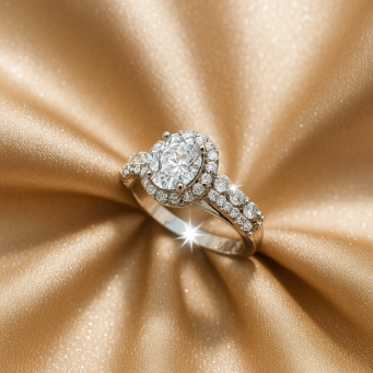 Solitaire Rings