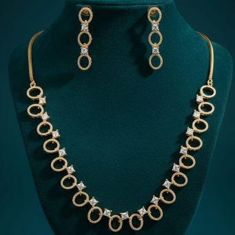 Necklace Sets