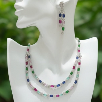 Necklace Sets