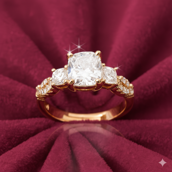 Solitaire Rings