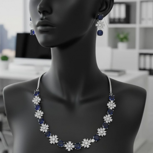 Necklace Sets