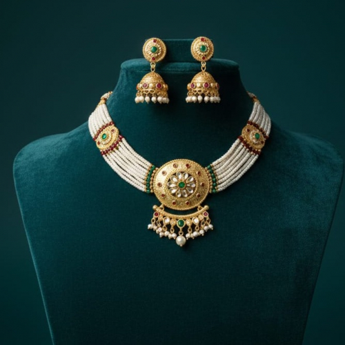 Choker Sets