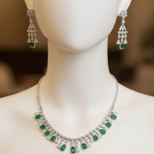 Necklace Sets