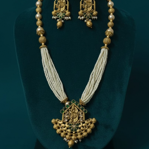 Necklace Sets