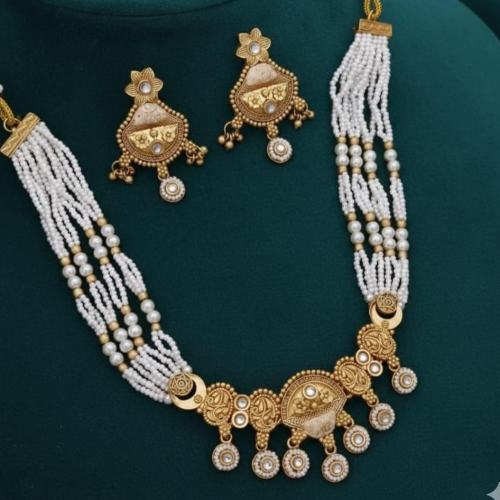 Necklace Sets