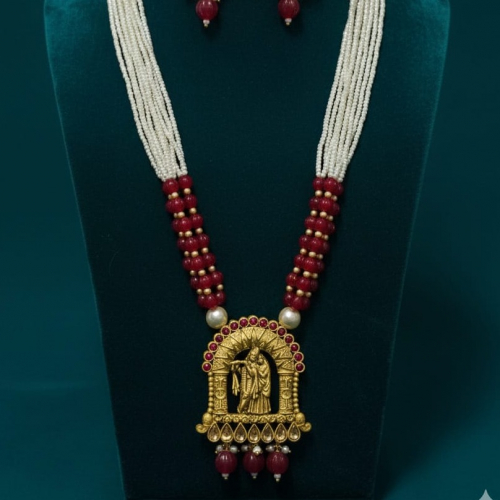 Necklace Sets