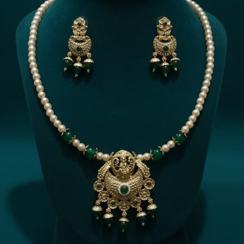 Necklace Sets