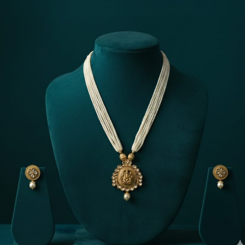 Necklace Sets