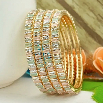 Bangles/Kada