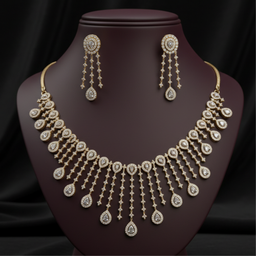 Choker Sets