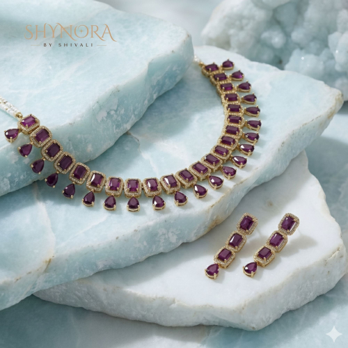 Choker Sets