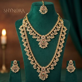 Necklace Set
