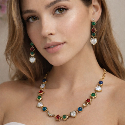 Necklace Sets