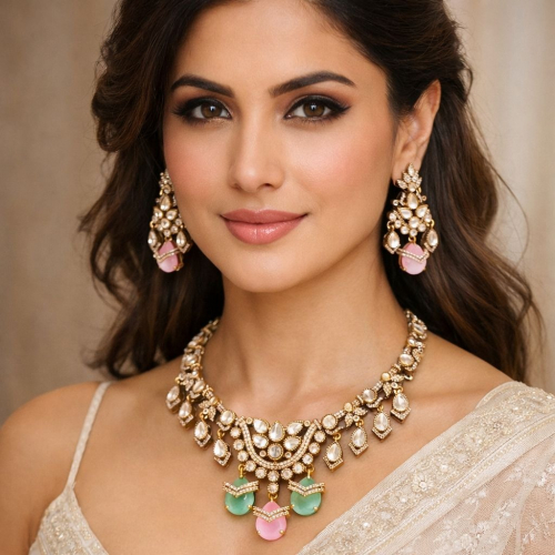 Necklace Sets