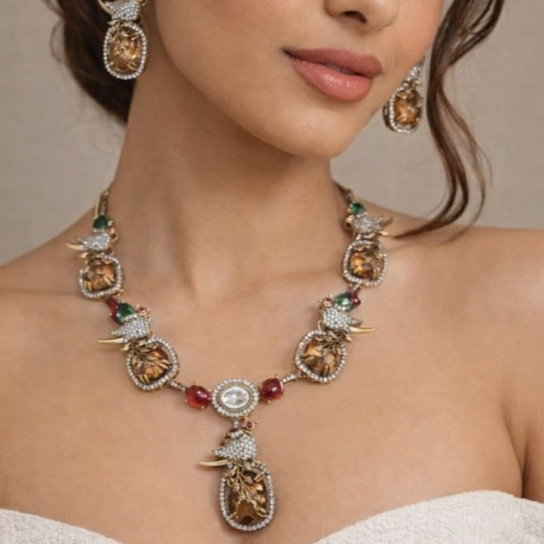 Necklace Sets