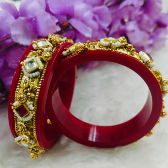 Bangles/Kada