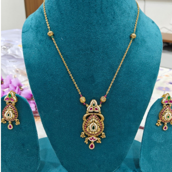 Necklace Sets