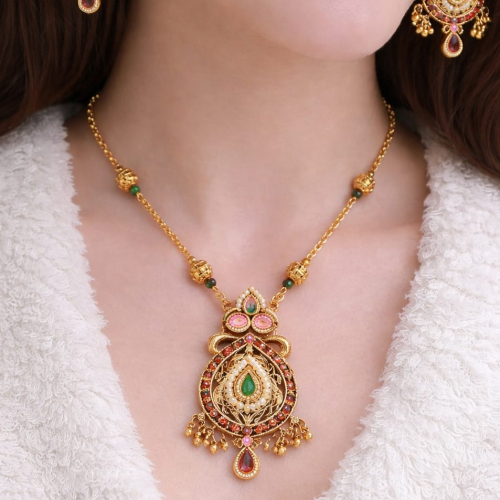 Necklace Sets