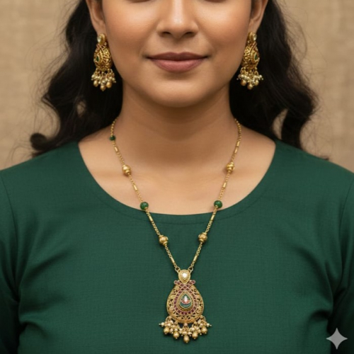 Necklace Sets