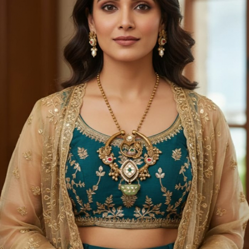 Necklace Sets