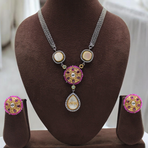 Necklace Sets