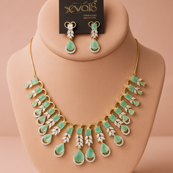 Necklace Sets