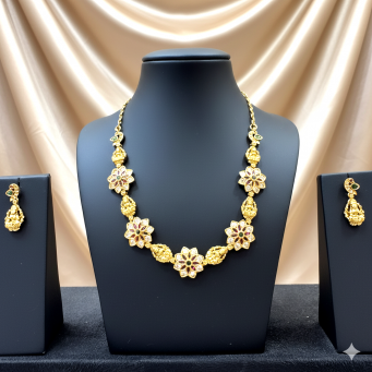 Necklace Sets