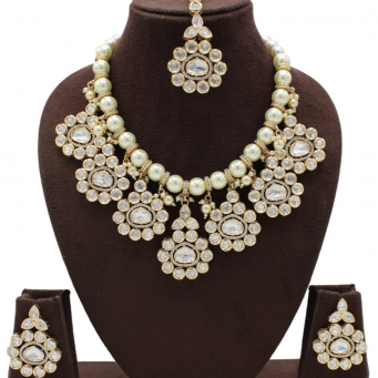 Necklace Set