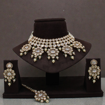 Chokers Sets
