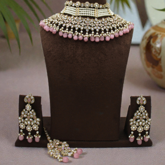Chokers Sets