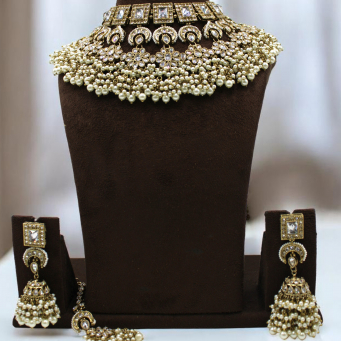 Chokers Sets