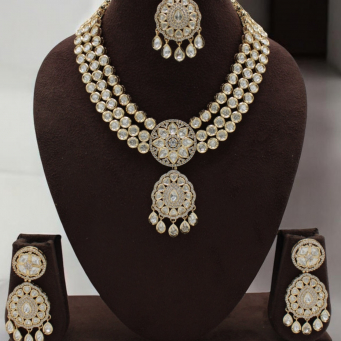Necklace Set