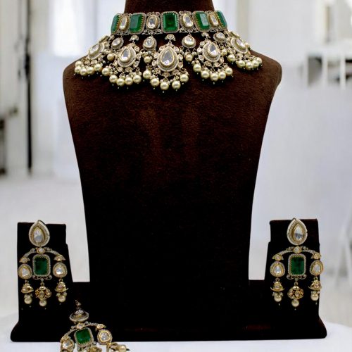 Chokers Sets