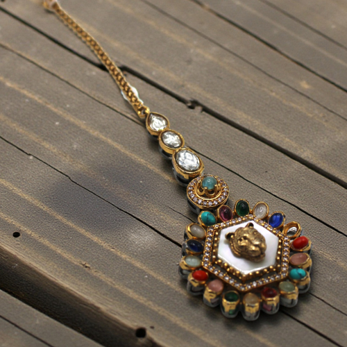 Accessories