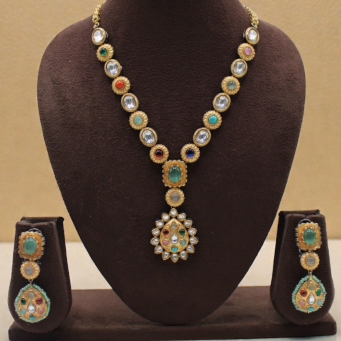 Necklace Set