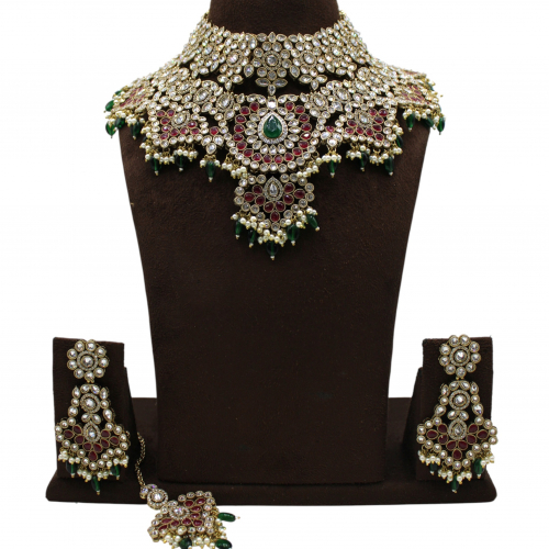 Chokers Sets