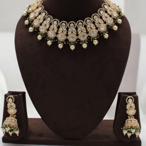 Chokers Sets