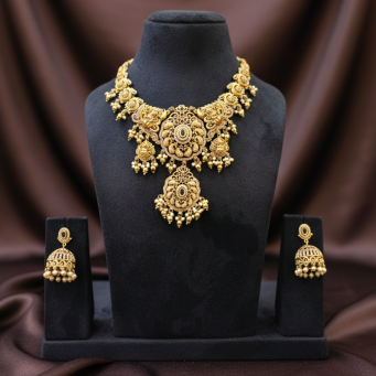 Necklace Set