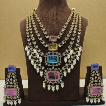 Necklace Set