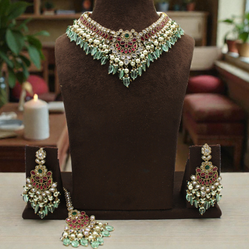 Chokers Sets