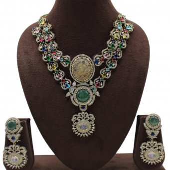 Necklace Set