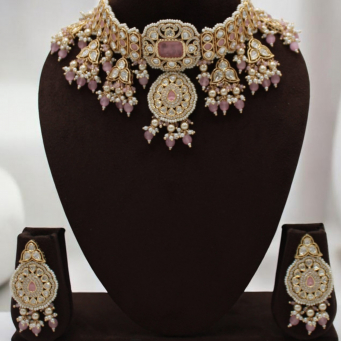 Chokers Sets