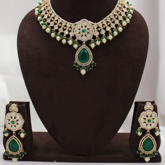 Necklace Set